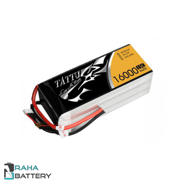 Tattu-6-cell-lithium-polymer-battery-16000mAh-15c-